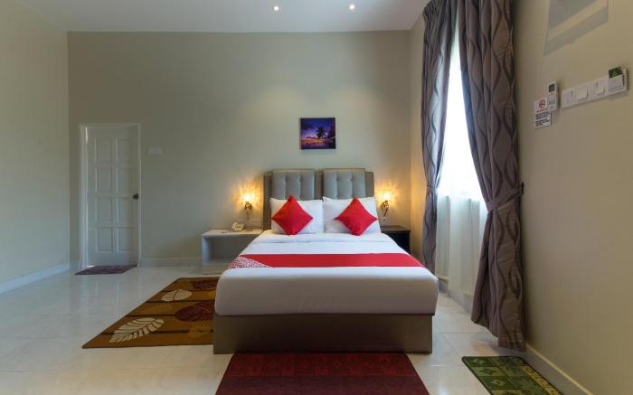 Nahdhoh Langkawi Resort