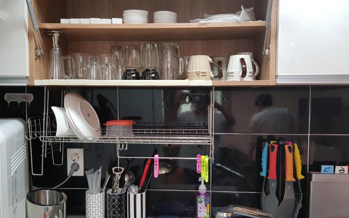 SUBONGBONG HOUSE K202 Entire House  Self Check-in