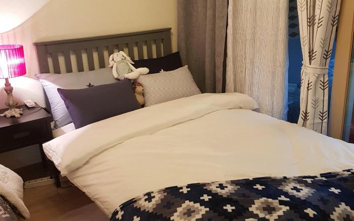 SUBONGBONG HOUSE K202 Entire House  Self Check-in