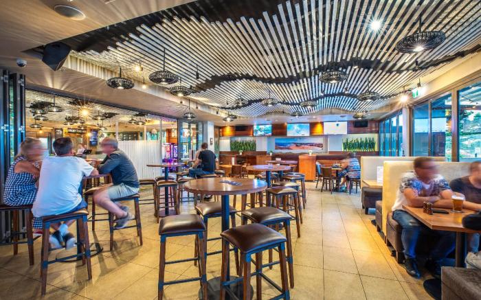 Narrabeen Sands Hotel by Nightcap Plus