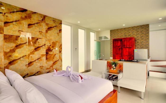 Villa Swan Ubud 3BR