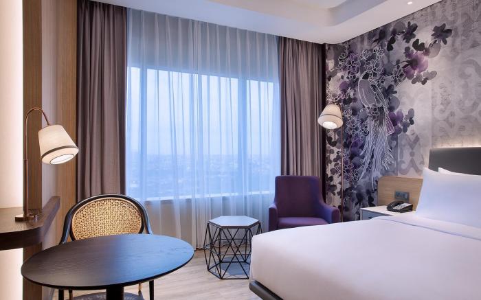Mercure Jakarta Gatot Subroto