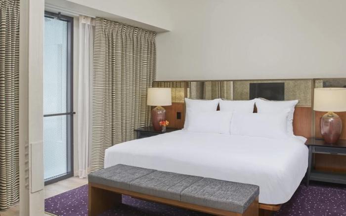 The Bankers Alley Hotel Nashville, Tapestry Collection by Hilton