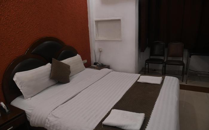 Hill Forest Resort Lonavala