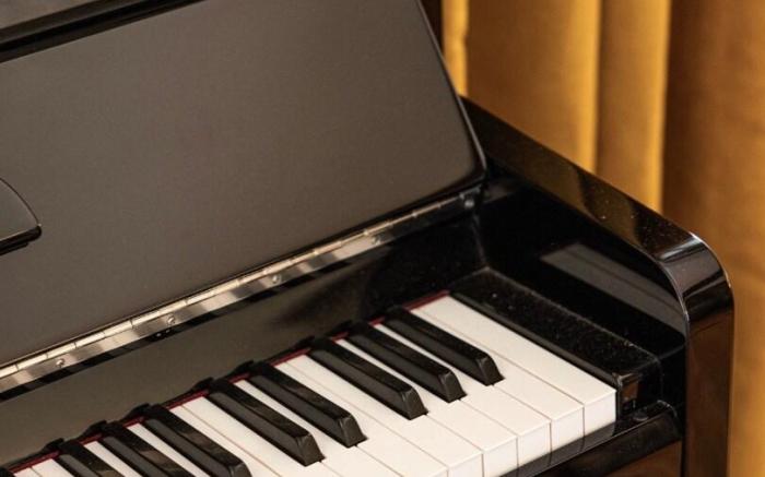 Domaine de la Felicità - La Piano