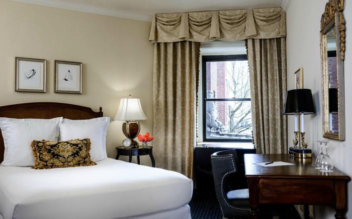 Hotel Sorrento