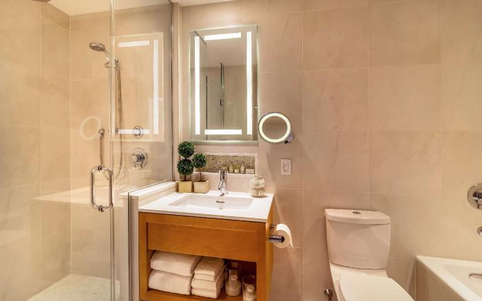 Concorde Hotel New York