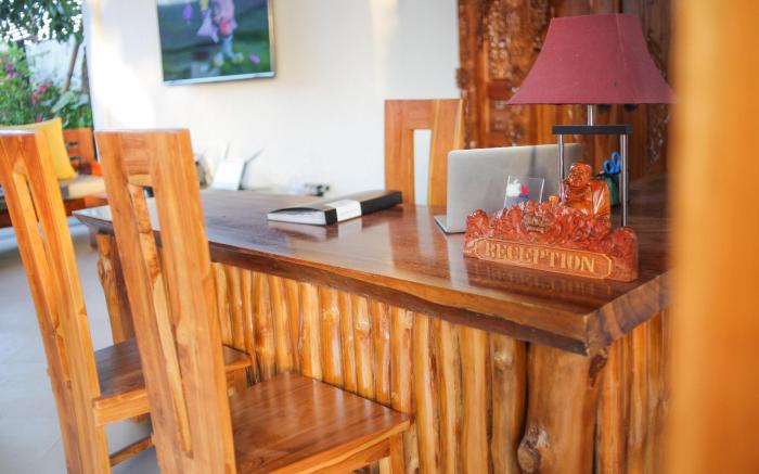 Villa Casablanca Surf Keramas