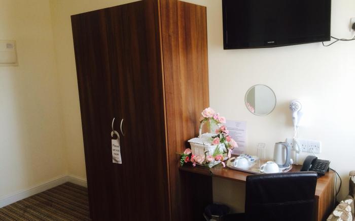 Star Anglia Hotel