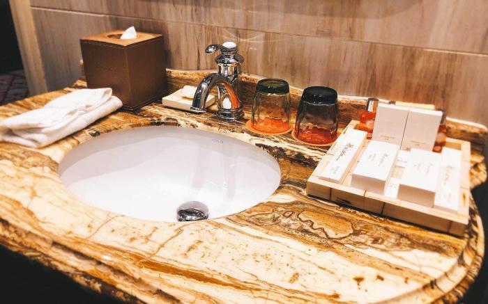 Suzhou Horizon Garden Hotel