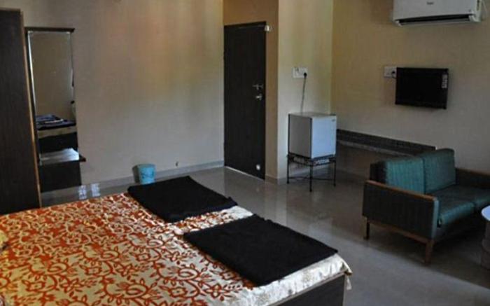 Siyava Valley Resort