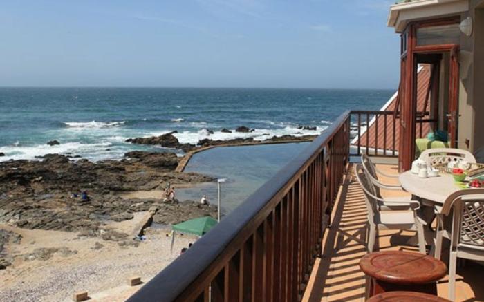 Oppiesee Self Catering Apartments