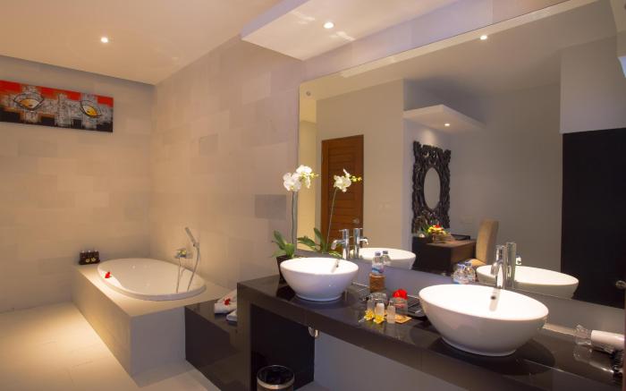 The Light Exclusive Villas and Spa