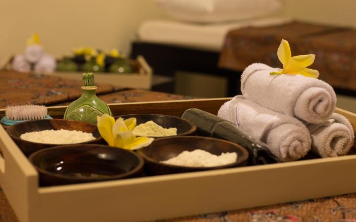 The Light Exclusive Villas and Spa
