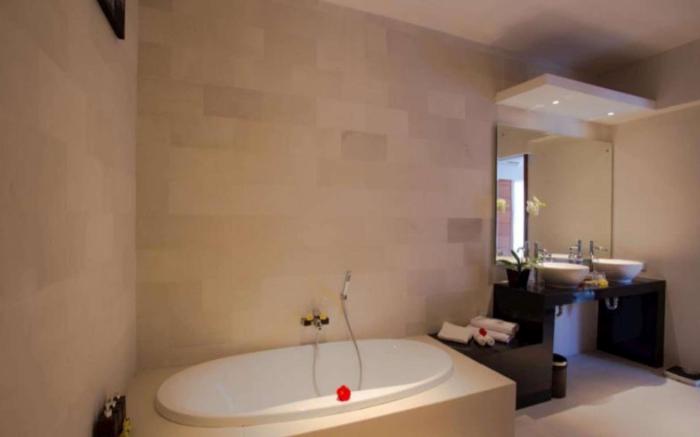 The Light Exclusive Villas and Spa
