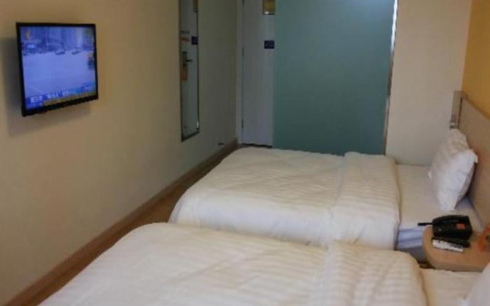 7 Days Inn Chengdu Shuangliu International Airport