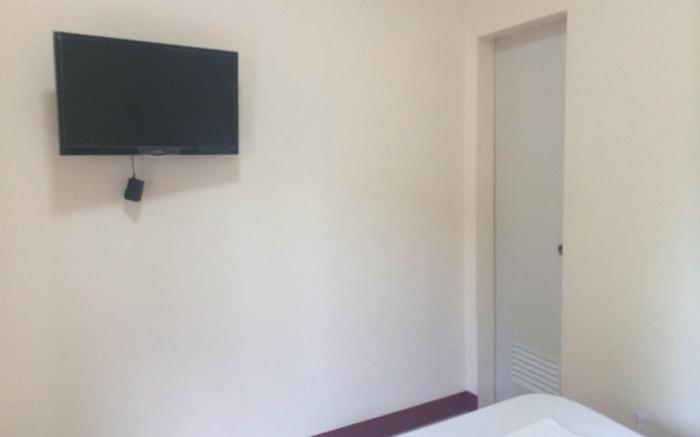 AJ Travellers Inn Annex