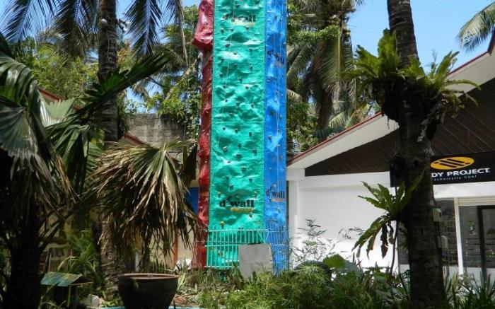 Boracay Midtown Hotel