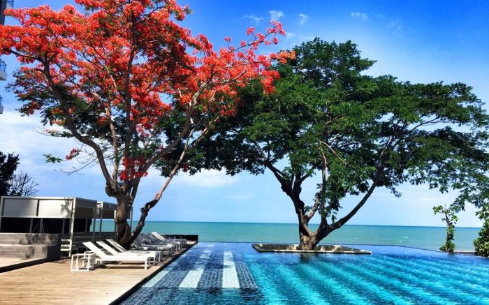 Baan San Kraam at Hua Hin 2