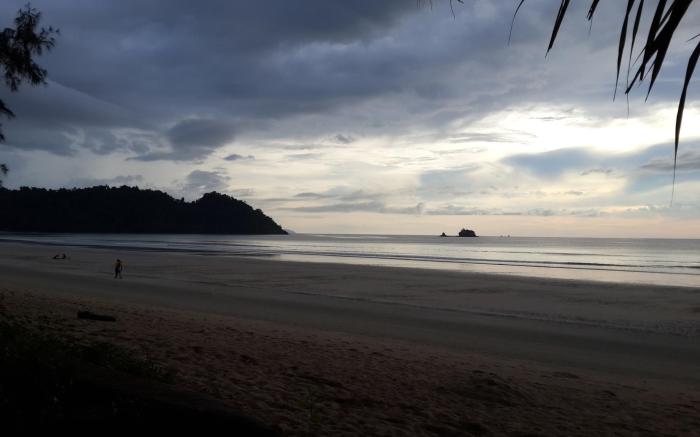 Phayam Coconut Beach Resort