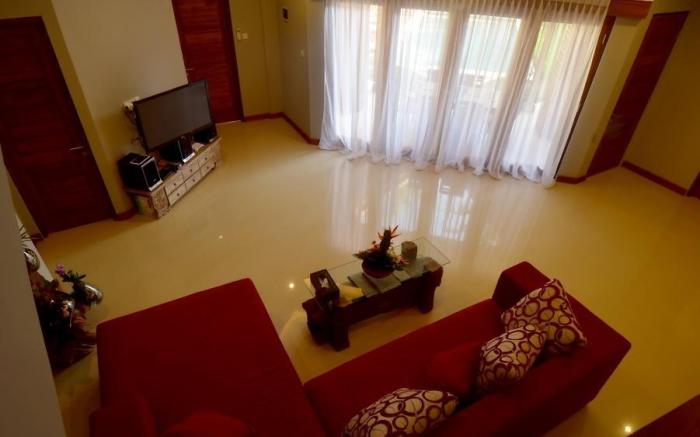 Villa Kelapa Candidasa