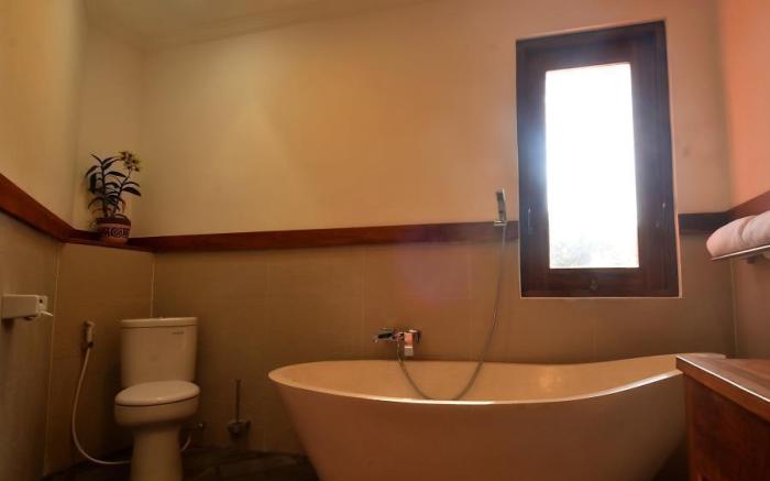 Villa Kelapa Candidasa