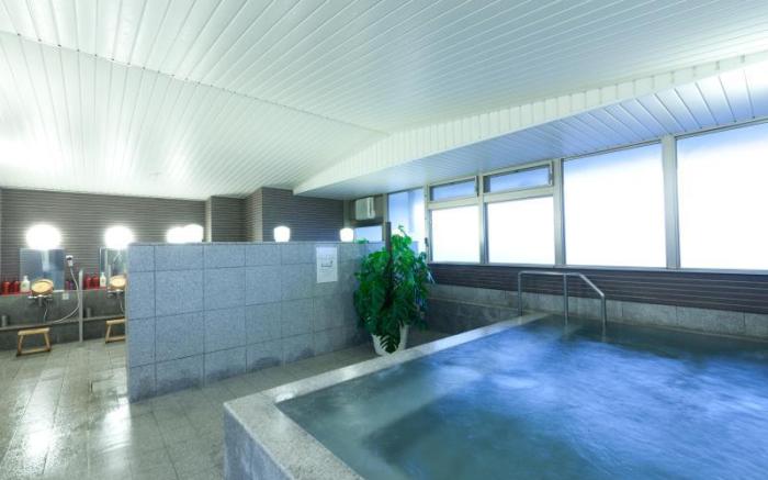 Hotel Hokke Club Oita