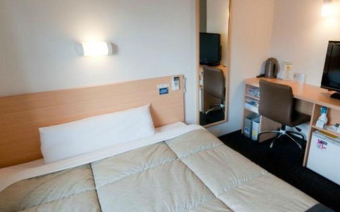 Super Hotel Kokuraeki-Minamiguchi