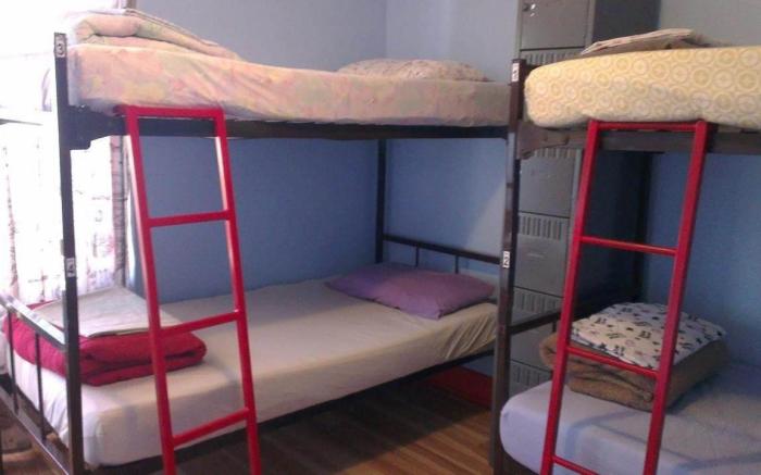 The Only Backpacker's Inn - Adults Only
