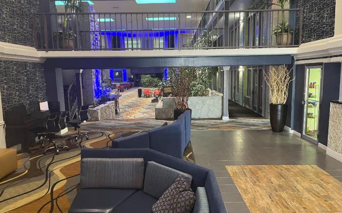 Studio 6  Amarillo, TX – West Medical Center