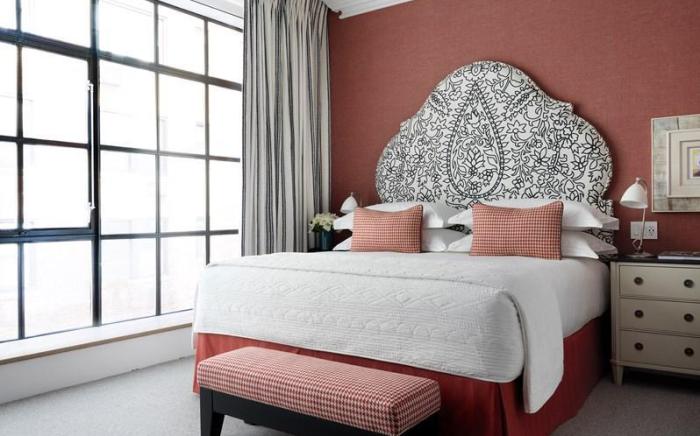 The Whitby Hotel
