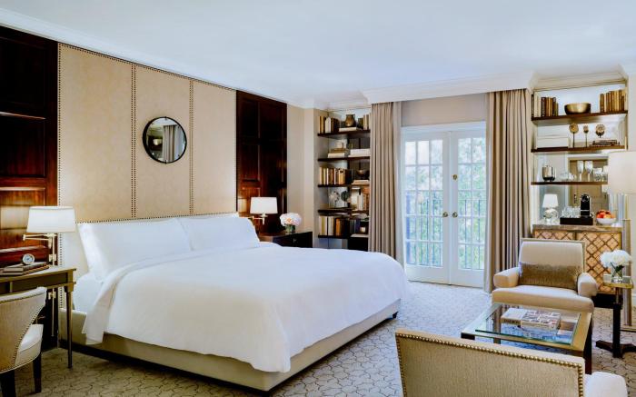 Rosewood Mansion on Turtle Creek