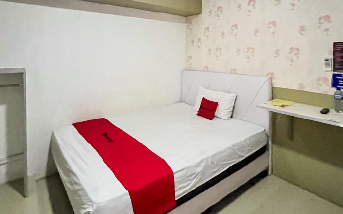 RedDoorz @ Syariah Imah 2 Lampung