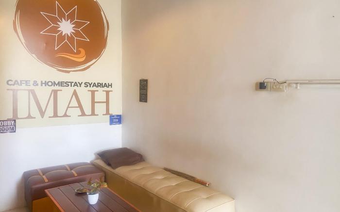 RedDoorz @ Syariah Imah 2 Lampung