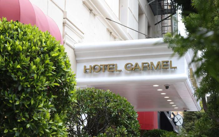 Hotel Carmel