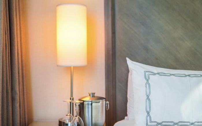 Parker Hotel Vancouver