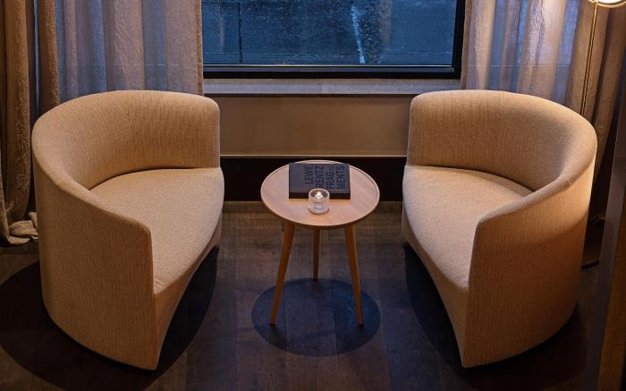 Ändra Hotel Seattle - MGallery Collection