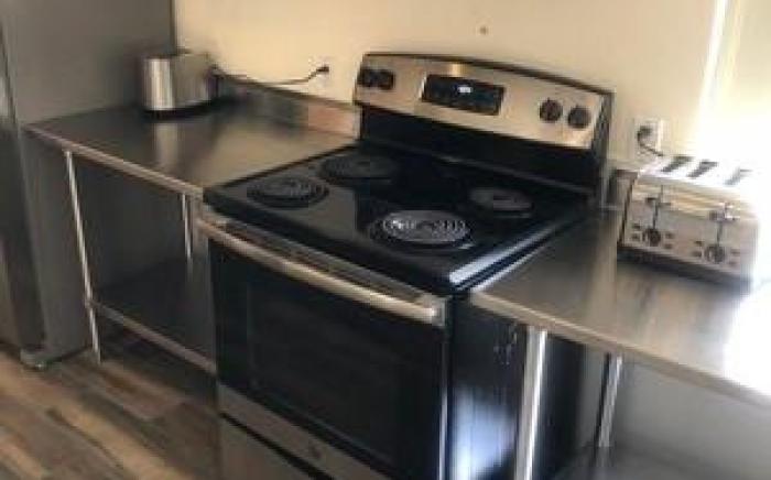 Downtown Berkeley YMCA Hotel and Residence