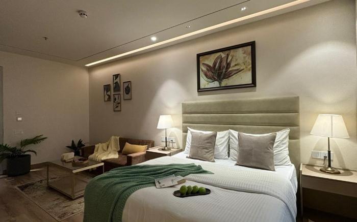 Sweet & Cozy Studio Gurugram, Gurgaon