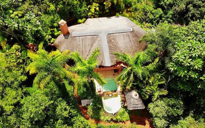 Timamoon Lodge