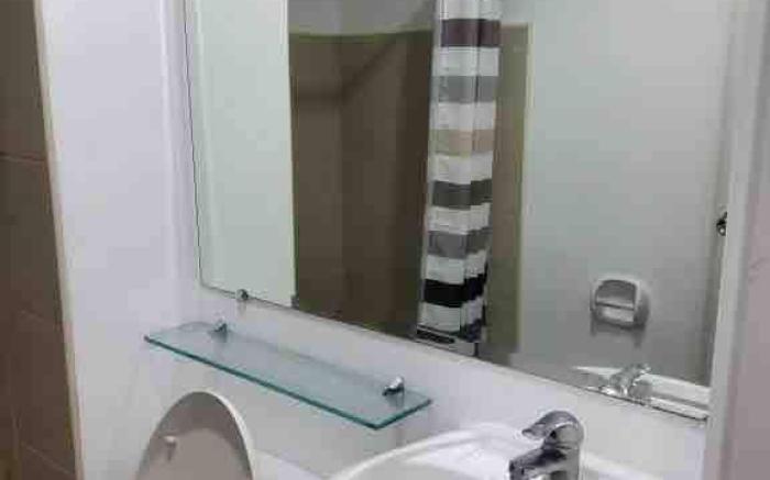 Compact  & Restful Studio Unit @ Centrio Tower