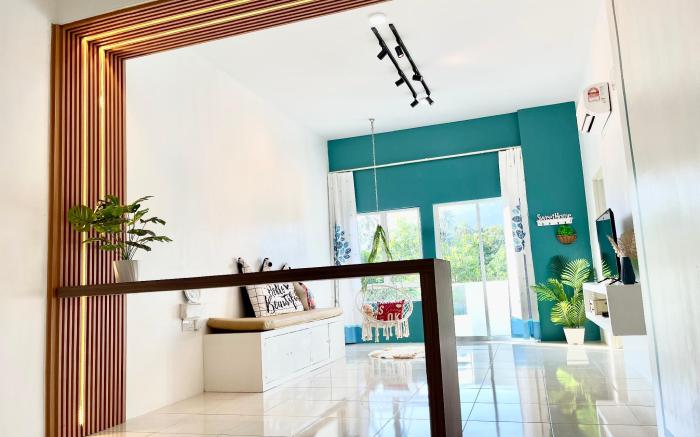 Cube Homestay Langkawi