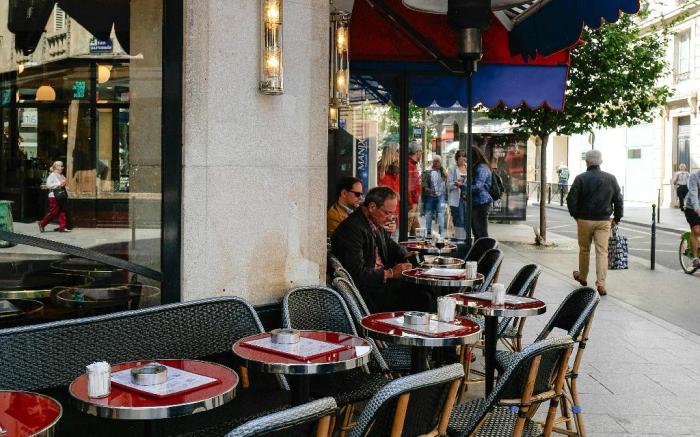 Comfort for 2P with A/C - Near Montmartre