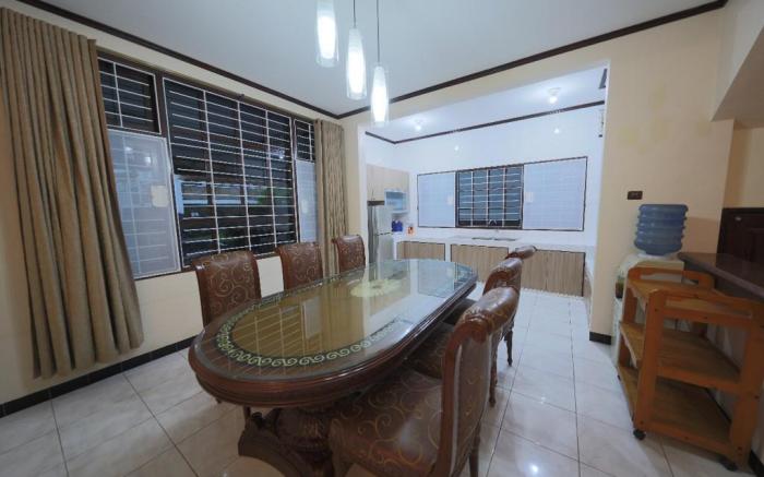 BATU VIEW VILLA