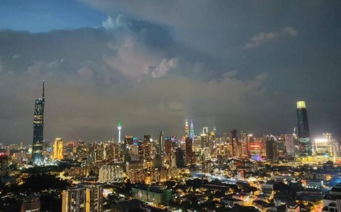 Trion Suites KL by DSM