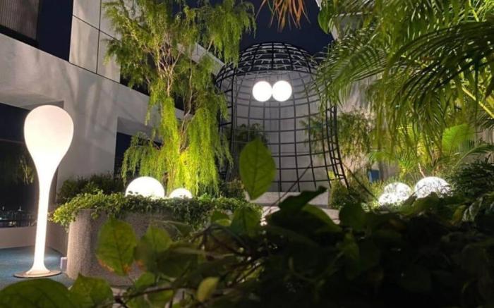 Trion Suites KL by DSM