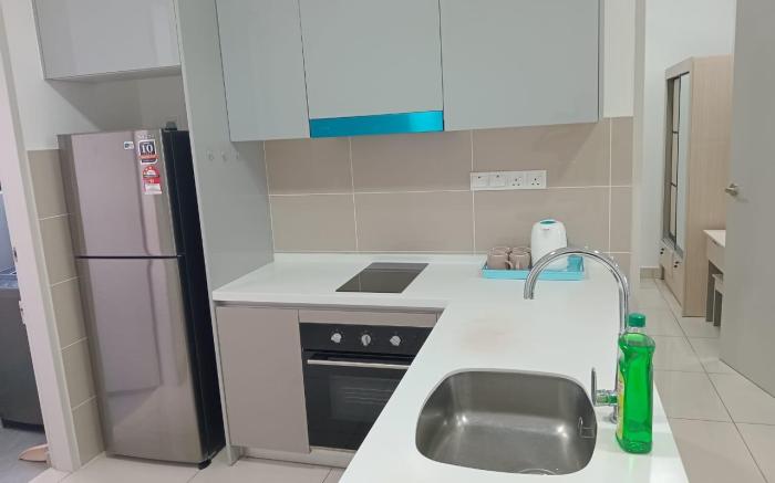 Trion Suites KL by DSM