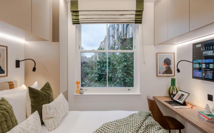 Kensington | City Studio 