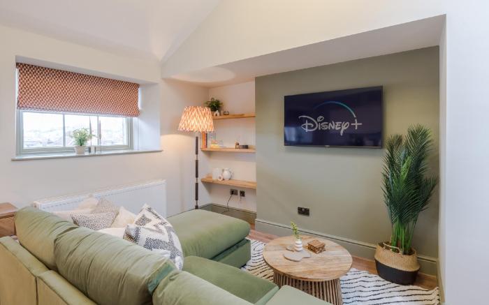 Redland Place | Three (2 Bed)