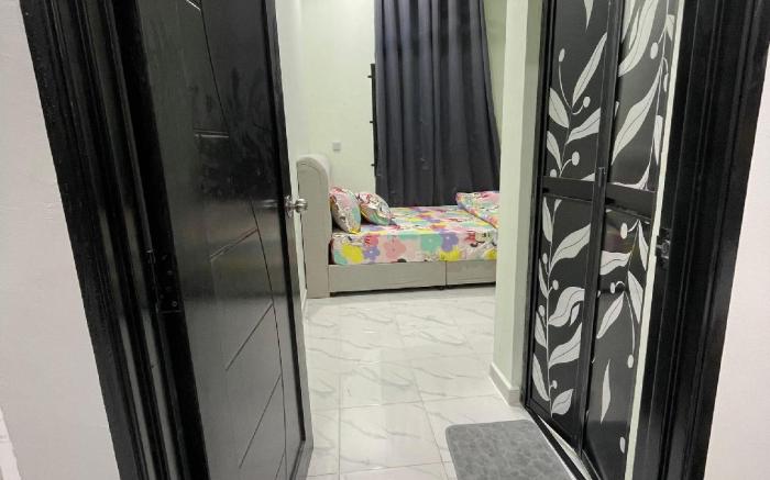 MyRestu Homestay